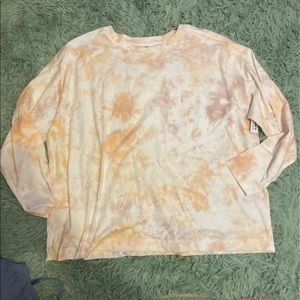 NWT Old Navy sweatshirt top